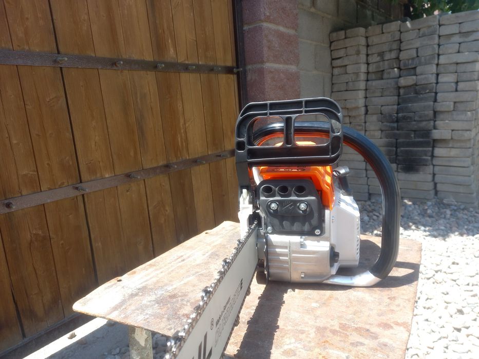 Бензопила STIHL MS 382 пр-во Китай.