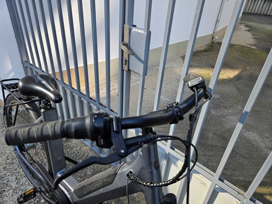 Електрически велосипед 28 цола WINORA