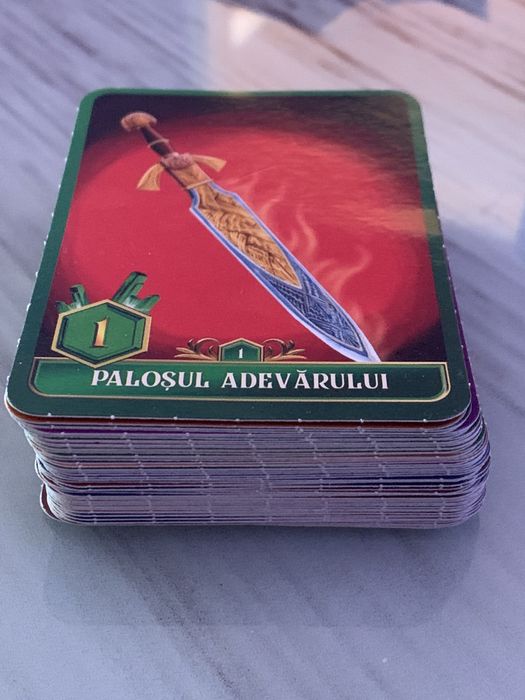 Vand Animatera 4 Copacul vieții set complet