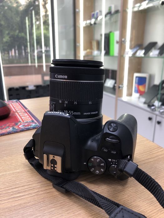 Canon Eos 250D (p25)