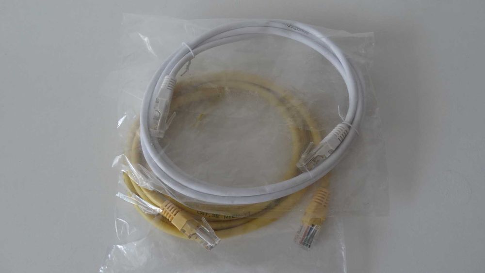 Cablu retea internet LAN