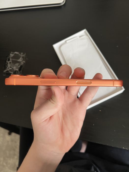 Продам iPhone 17 Pro 256gb, Айфон 17 Про 256гб
