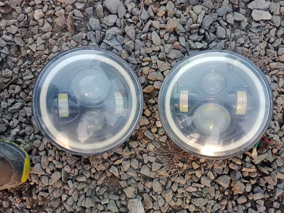 Продам фары.                        .