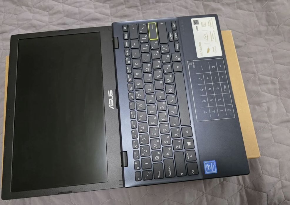 Ультрабук ASUS/SSD/intel/11,6 дюйм/