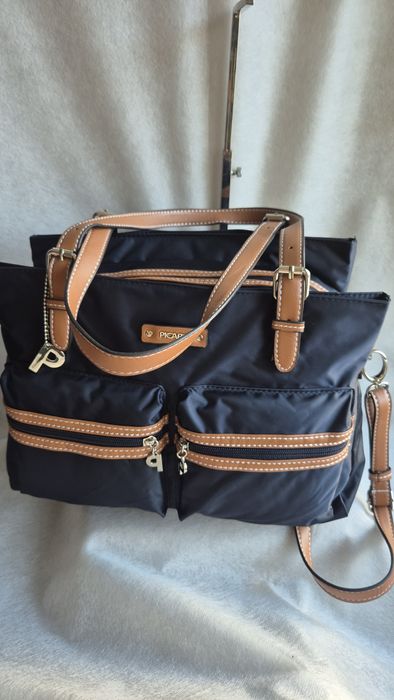 Geanta PICARD originala Noua