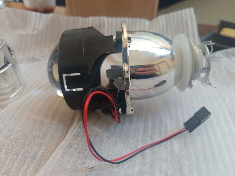 Биксенон прожектори 2.5 инча