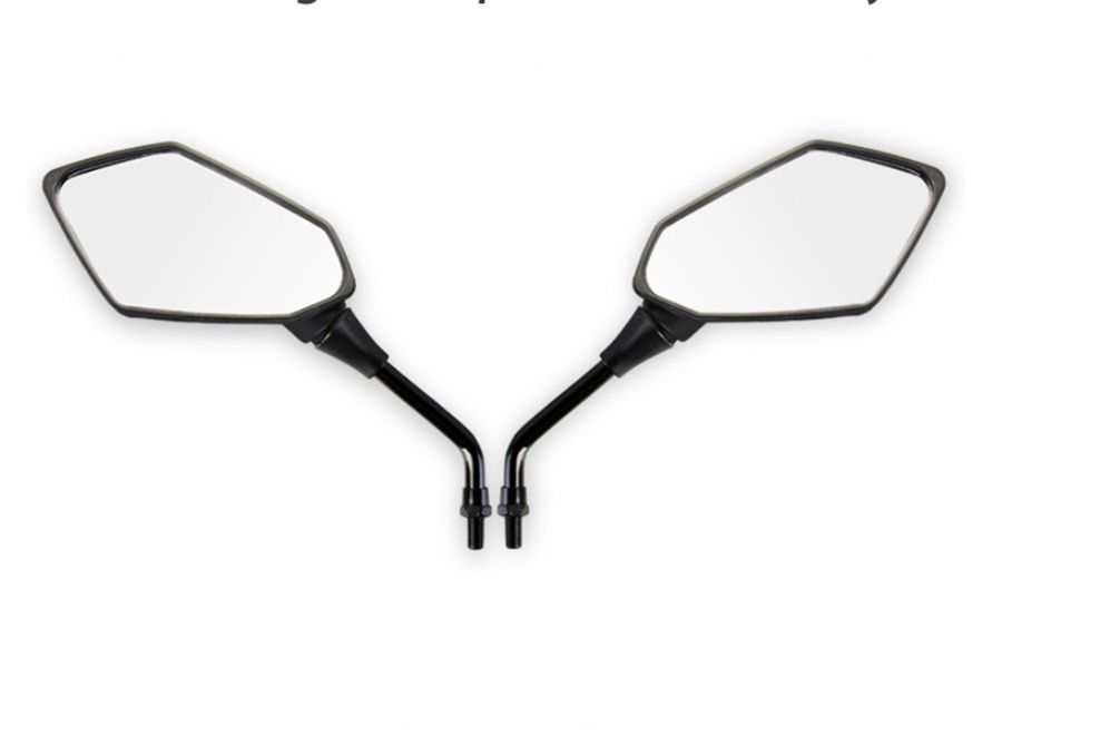 Oglinzi moto universale Honda Hornet, Yamaha, Suzuki, Kawasaki...