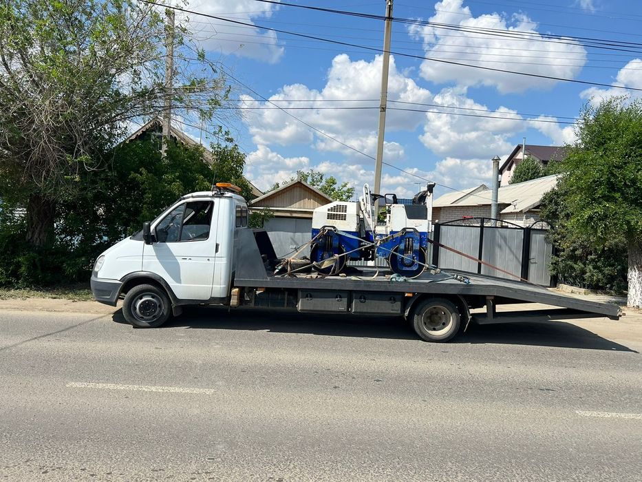 Эвакуатор  Кандагаш