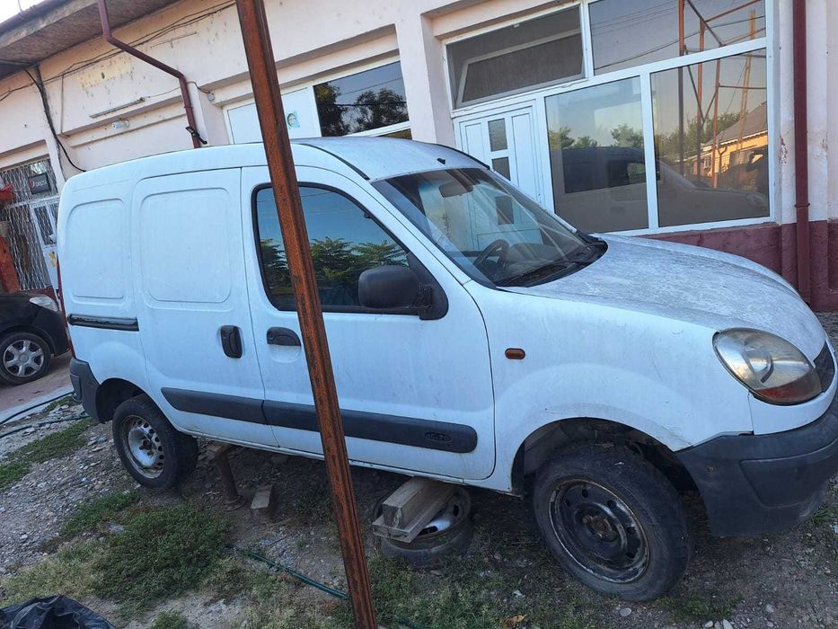 RENAULT Kangoo 2006 — imagine 2