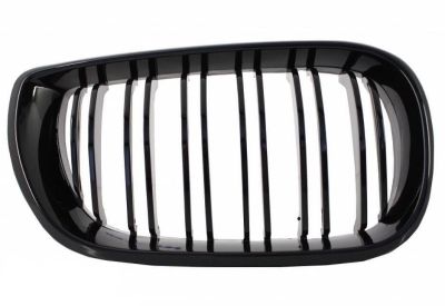 Решетки за BMW E46 седан, комби (2001+) - Piano Design