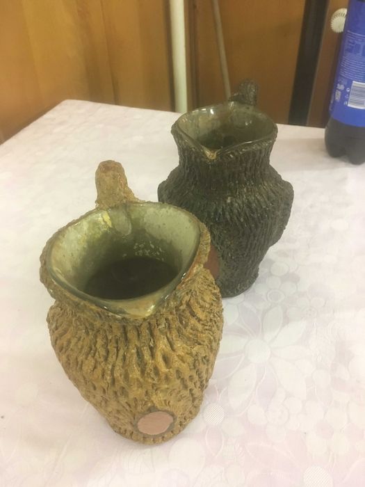 Canceu rustic, scoarta de copac