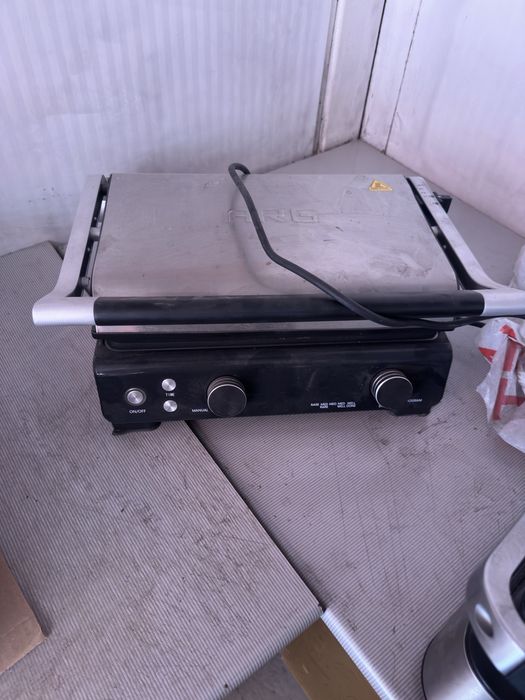 Тостер для донера