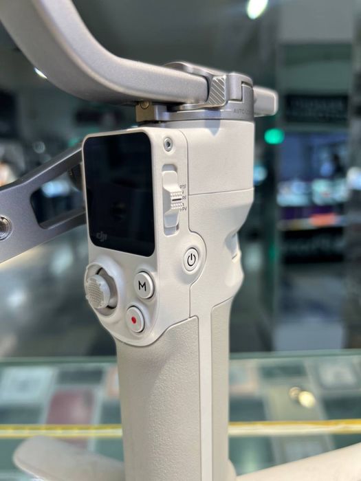 Dji RS4 mini Combo