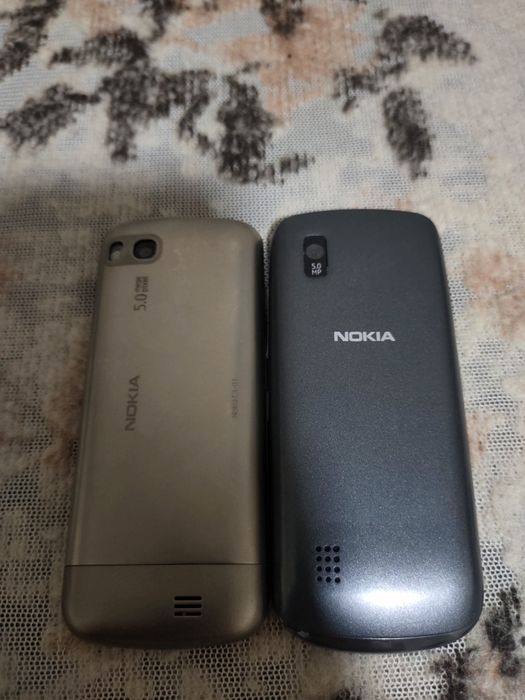 Телефоны Nokia C3-01, 300