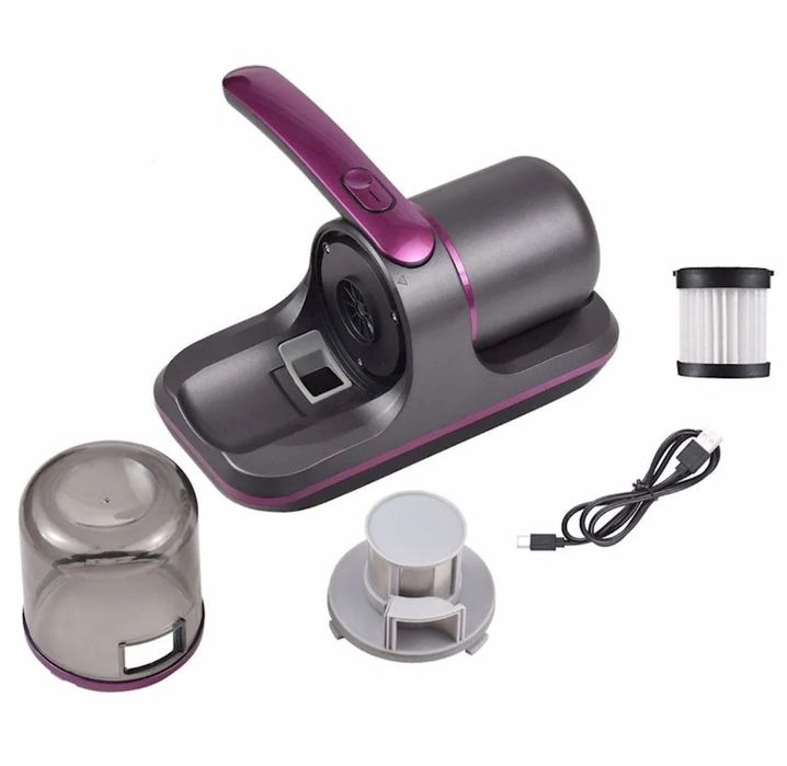 Aspirator portabil  antiacarieni