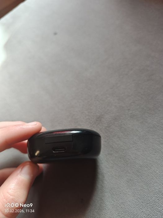 Наушники от redmi