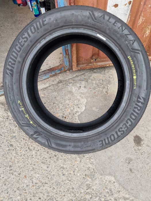 Anvelope Vară 245.50.19 Bridgestone An 2020