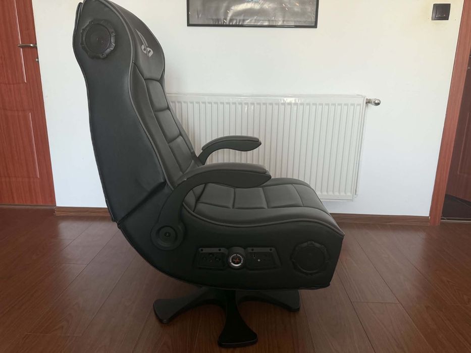 X Rocker Official PlayStation Infiniti 4.1•Scaun Gaming