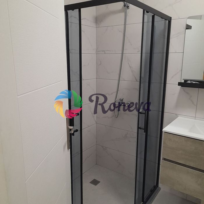 Просторен двустаен апартамент кв.Бриз