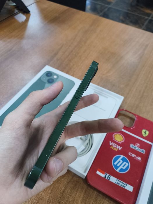 Iphone 13 128 гб