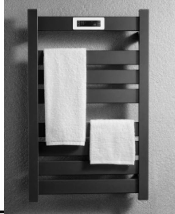 Электронная сушилка