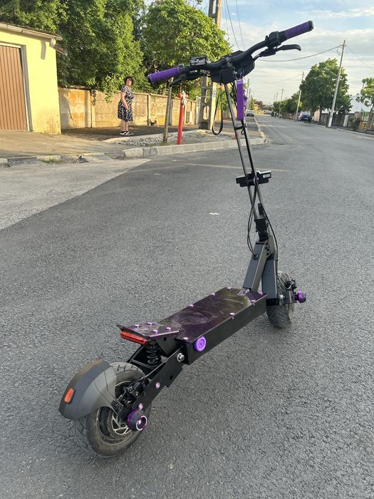 Vand kukirin G4