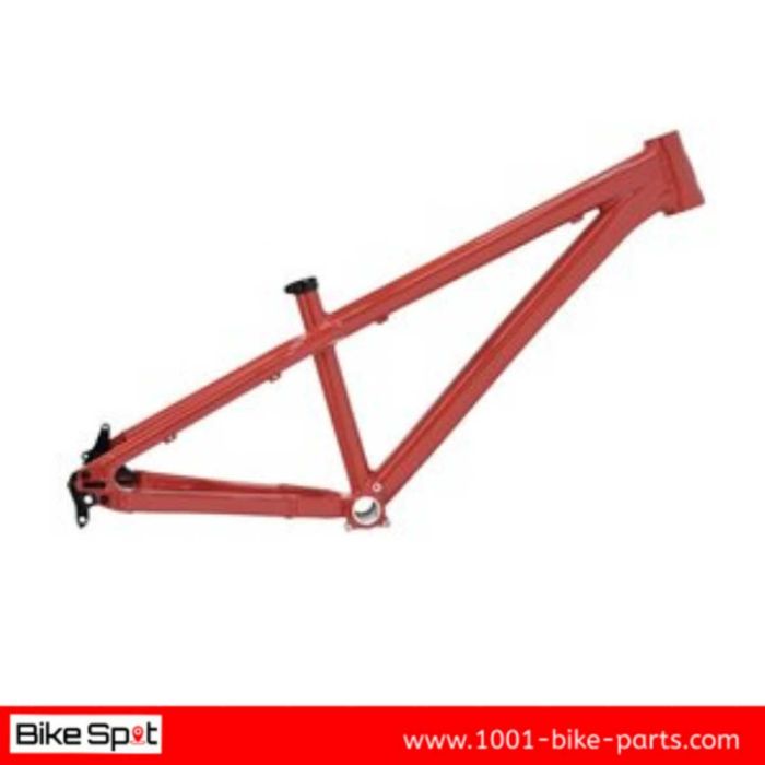 Santa Cruz Jackal Dirt Jump Alloy Frame Алуминиева Рамка