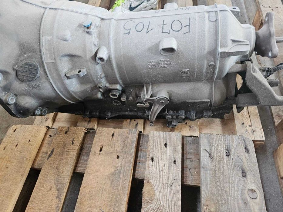 Bmw f07 f10 Скорости бмв  8hp70 8хп70 автоматична трансмисия скоростна