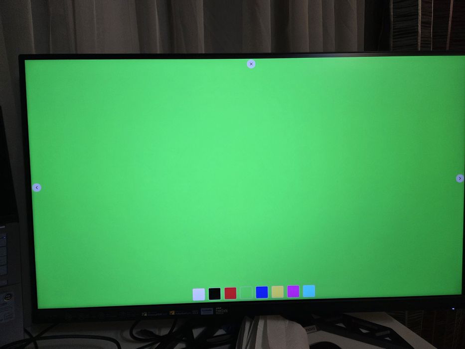 Monitor Gaming Lenovo Legion Y32p-30 31.5" 4K IPS 144Hz, Garantie 2029