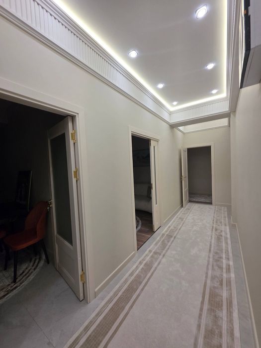 Сдаётся квартира ЖК Millennium, Юнусабад р/н 8 квартал