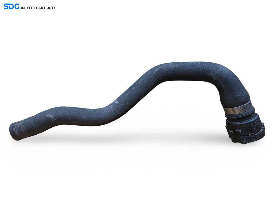 Conducta Furtun Apa Lichid Racire BMW Seria 3 F30 F31 2.0 Diesel 2010 - 2019 Cod 9208182-06, 64219208182-06 [N6337]