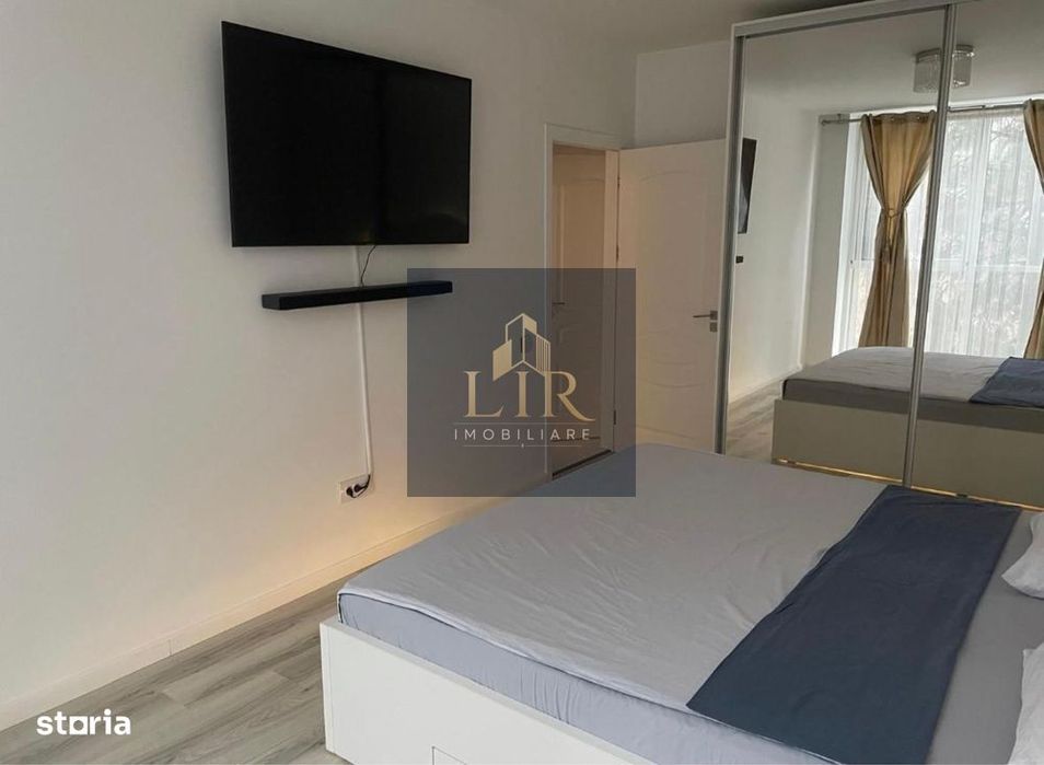 Apartment in Iasi - View 3