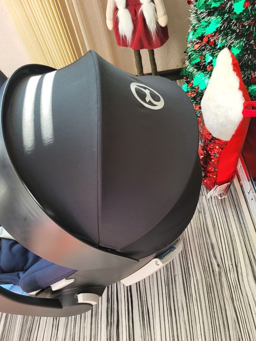 Стол-кошница  за кола CYBEX ,Сайбекс