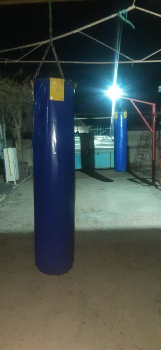 бокс грушасы уратын