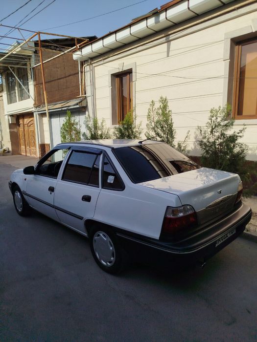 Продается Nexia 1 dons