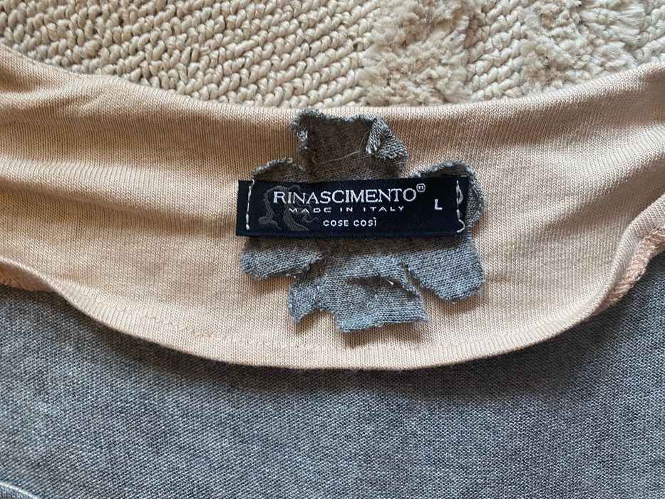 Рокля Rinascimento