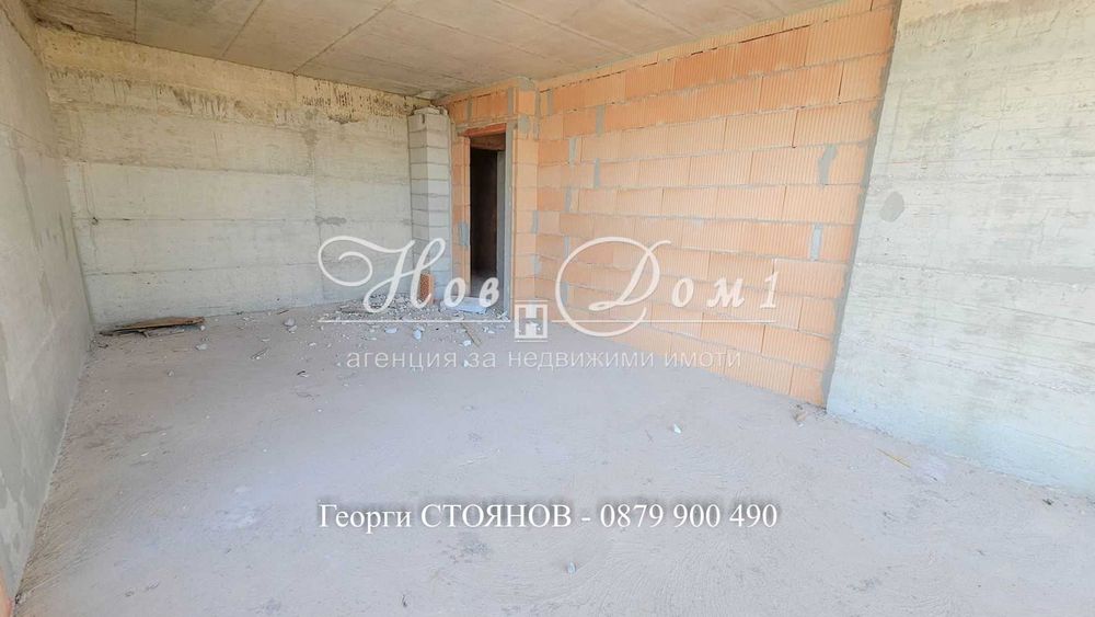 Продава се Двустаен апартамент в Варна, Младост 2 - 74 кв.м за 1392 €/кв.м - Снимка #5