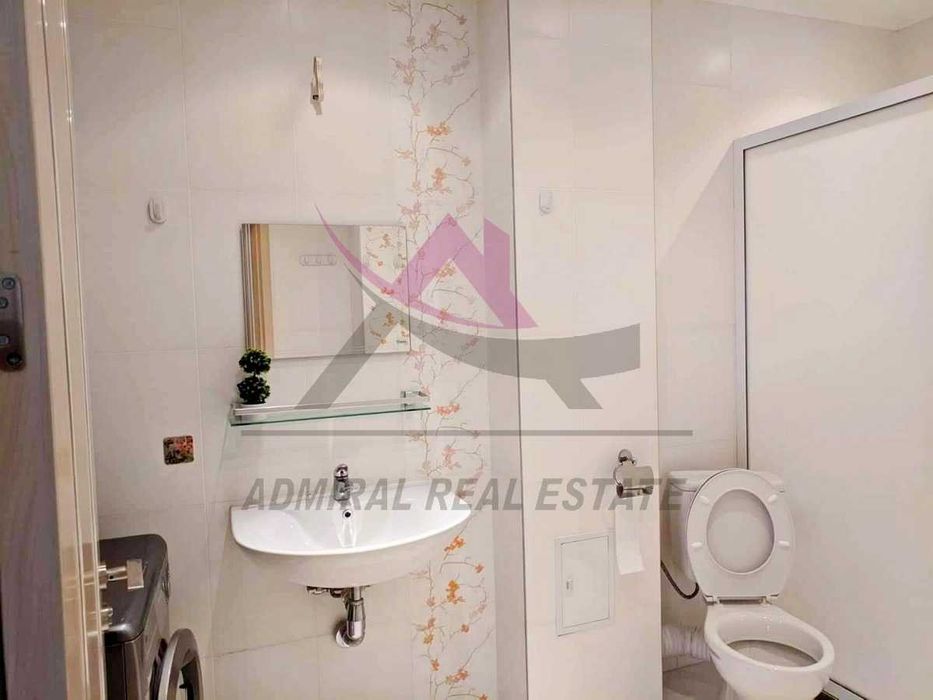 Дава се под наем Четиристаен апартамент в Варна, м-т Евксиноград - 100 кв.м за 1200 € - Снимка #5