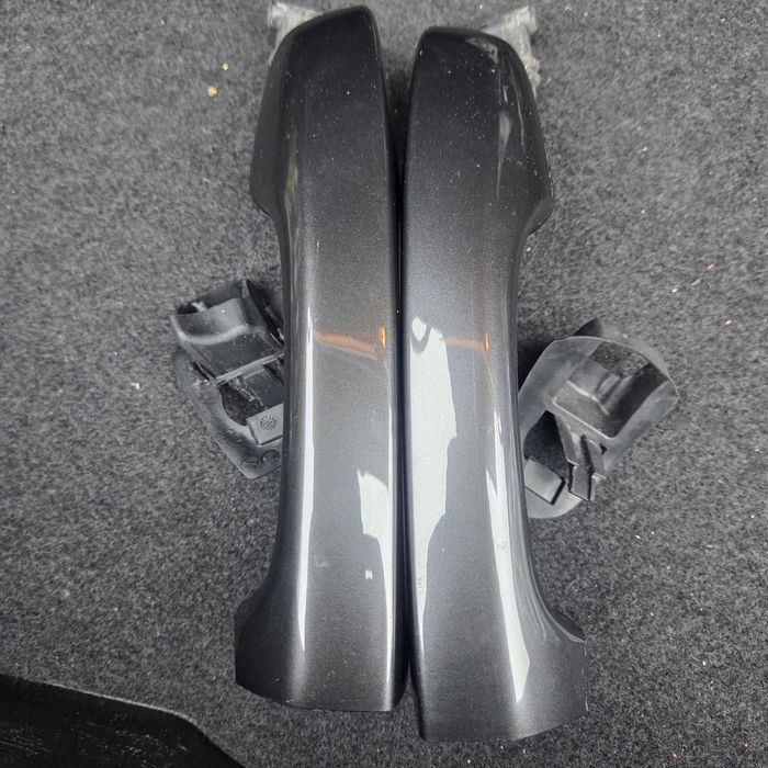 Passat B8/B8.5 - radare Side Assist/ oglinzi/ manere fata