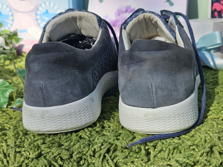 Waldlaufer немски кецове N40