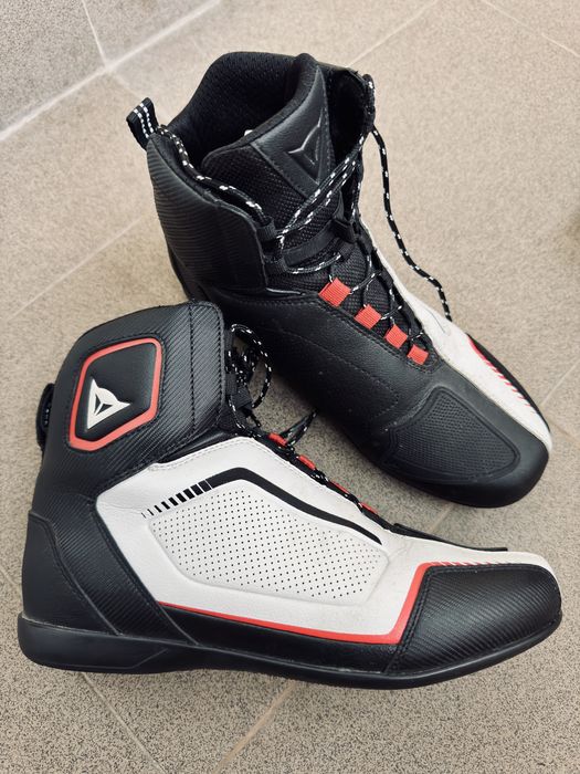 Мото обувки Dainese JB-Raptor