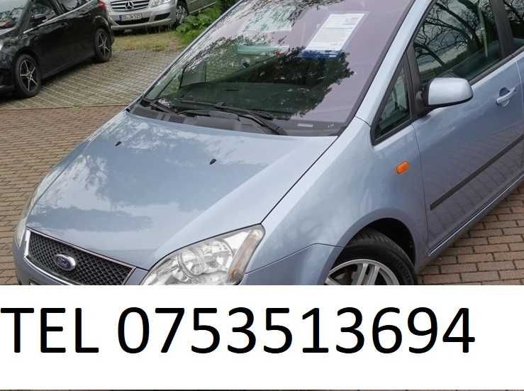 Capota ,bara fata FORD Focus 2