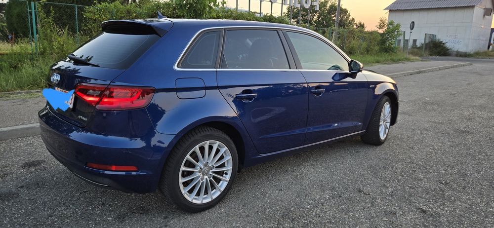 Inscrisa/xenon/clima/cutie auto/1.4benzina