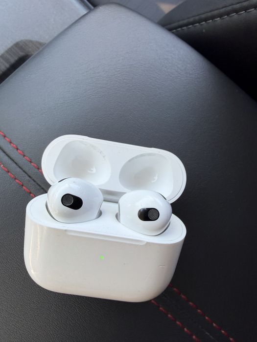Air pods 3 оригинал