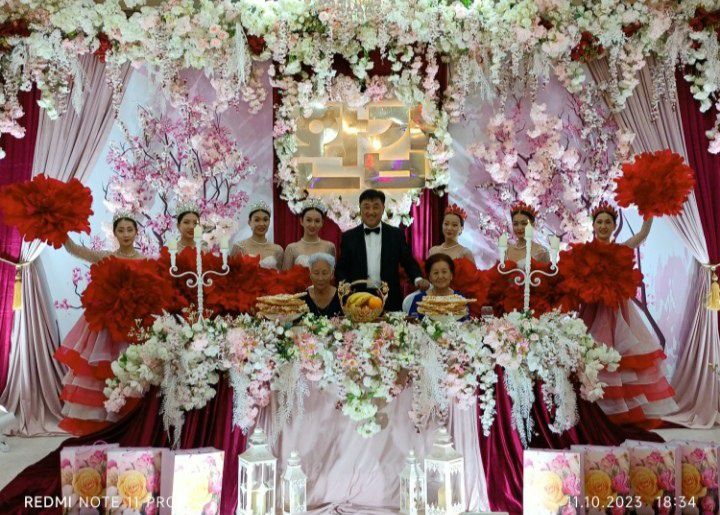 Профессиональный ведущий с многолетним опытом .