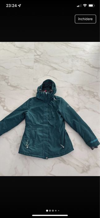 Geaca Regatta Outdoor