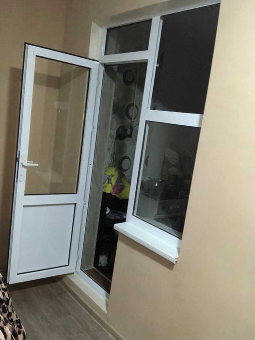 Квартира 2х комнатная около 4 школы