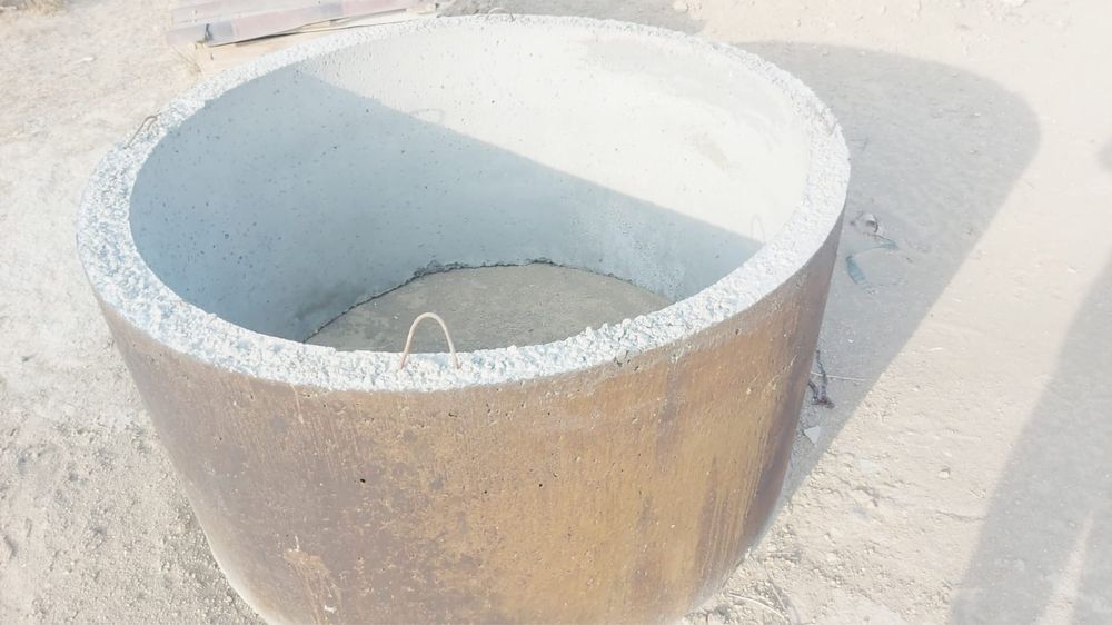 Кольцо 170×90 1 штук