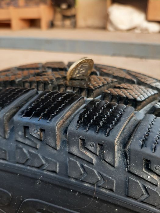 Зимние шины р 14 r14