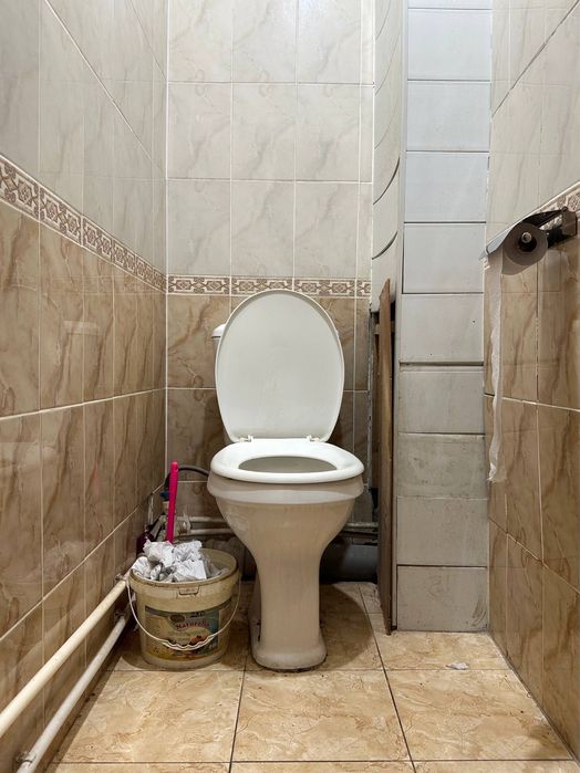 3 Комнаты 3/7/9 Тузель 3, Школа №282, под Ипотеку, 40 Лет Победы